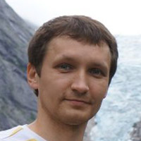 photo-alexey-turchanikov Team - Alexey Turchanikov