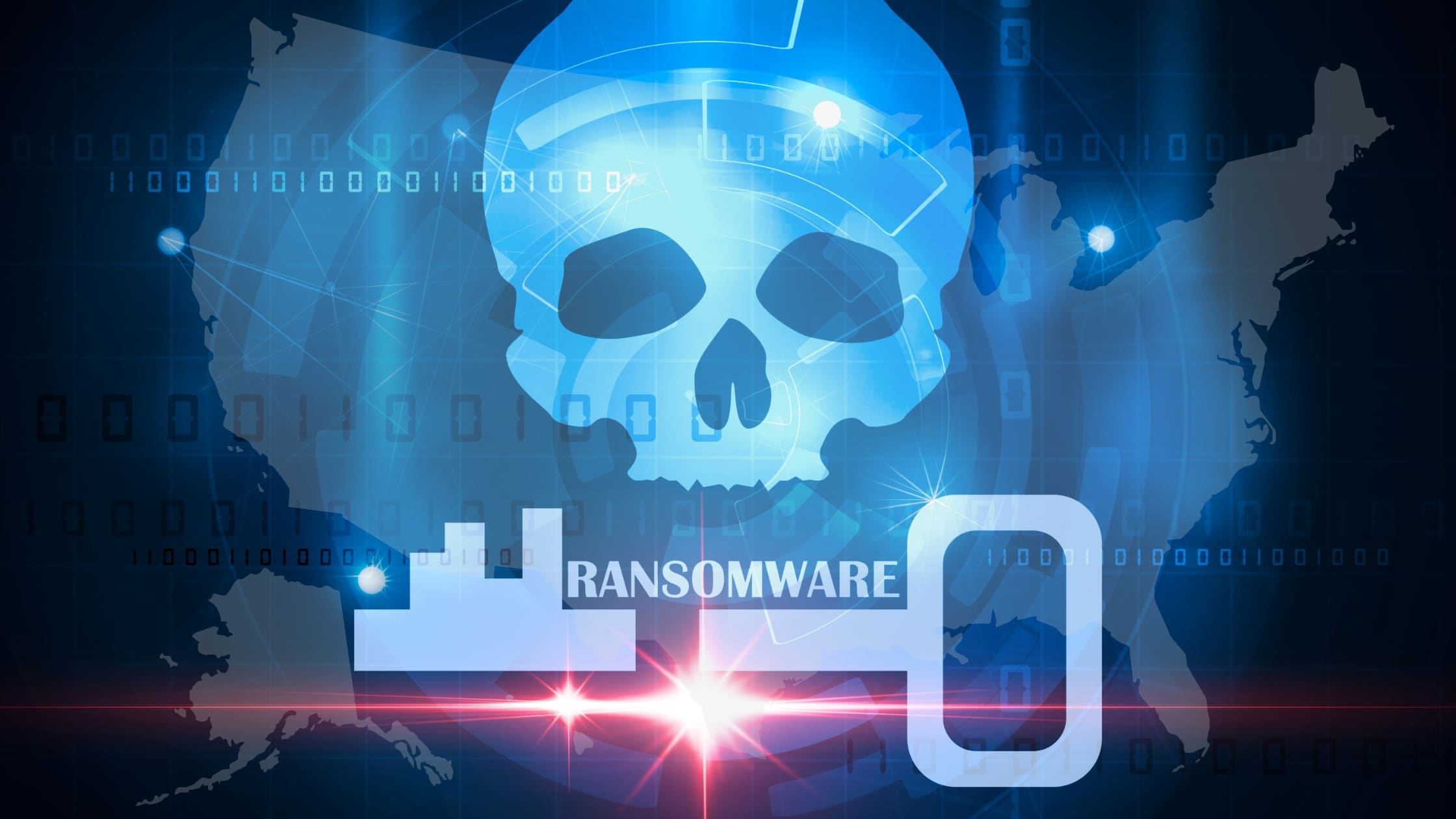 Best Ransomware Recovery Vendors in USA | Infrascale