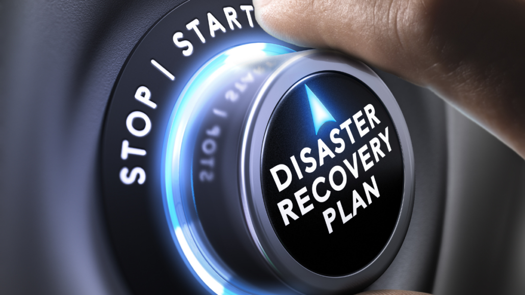 Disaster-Recovery-Plan