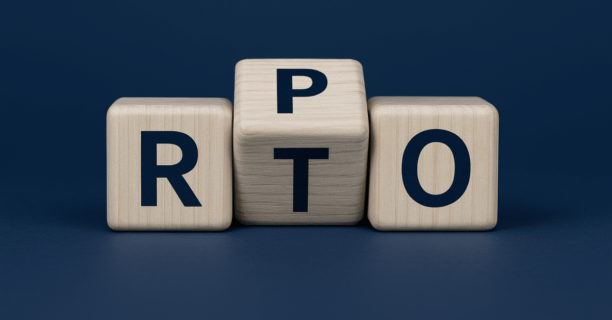 Rto Posts Ranking RPO VS RTO Guide & Statistics: US | Infrascale