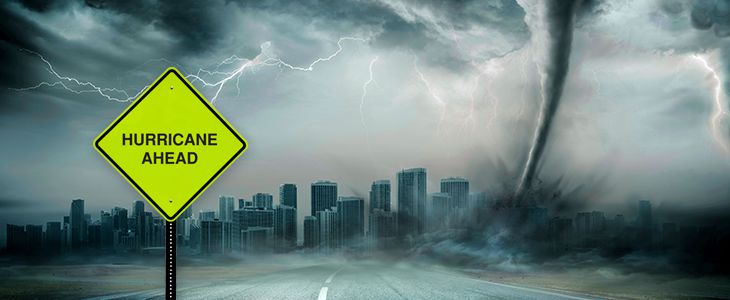 Disaster Preparedness Plan | Make a Plan | Red Cross Hurricane emergency plan template