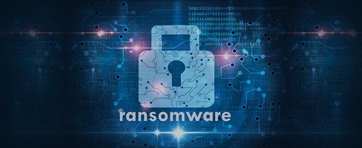 Ransomware Protection in 2019 - Infrascale