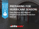 Hurricane Data Protection