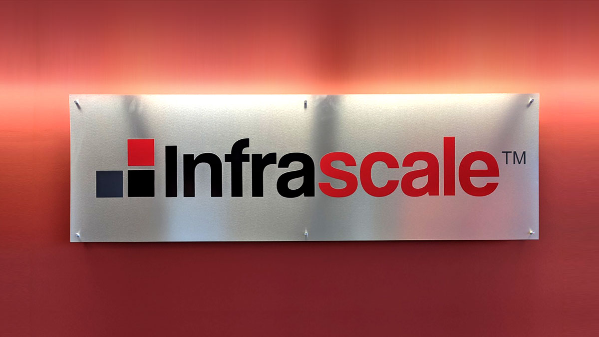 (c) Infrascale.com